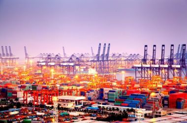 Quý I: Hơn 74 tỷ USD kim ngạch xuất nhập khẩu thuộc doanh nghiệp FDI.